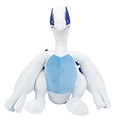 Pokemon: Diamond & Pearl - Lugia - Plastic Model