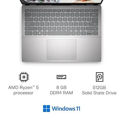 Dell Inspiron 14 5425 Notebook - 14.0-inch 16:10 FHD+ (1920 x 1200