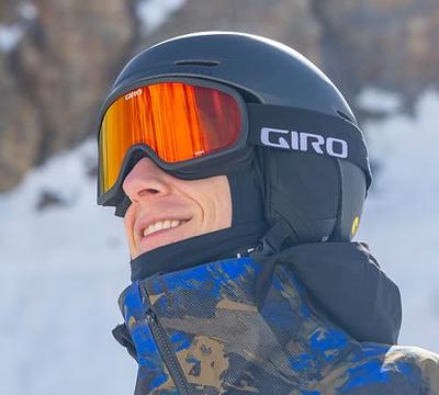 Storm - Snowboard/Ski Goggles for Men