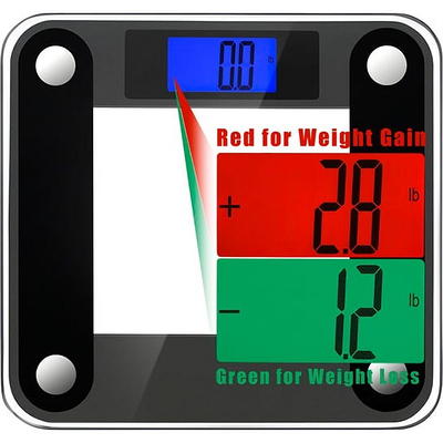  Ozeri Weight and Body Scales
