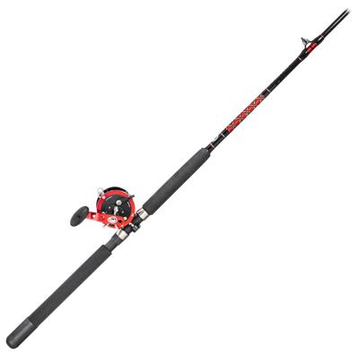 Offshore Angler SeaFire Conventional Rod and Reel Combo - 6