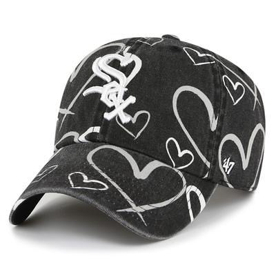 Dick's Sporting Goods '47 Men's Chicago White Sox Gray Clean Up