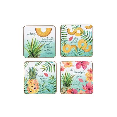 Big Book of Coasters: Plastic Canvas Coasters for All Occasions