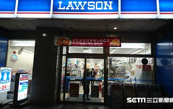 去日本必逛LAWSON？台灣人投「3大超商」　驚人票數曝光：1食物太強
