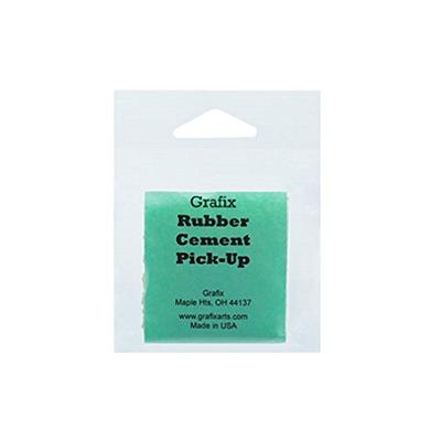 Crepe Rubber Cement Pickup, BLICK Art Materials