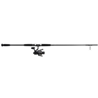 PENN 8' Wrath II Fishing Rod and Spinning Reel Combo, Size 5000