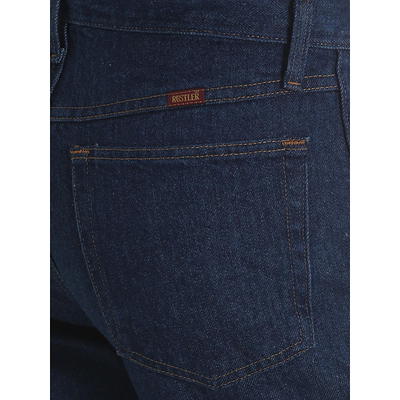 Wrangler Rustler Men's and Big Men's Regular Fit Jeans - Yahoo Shopping