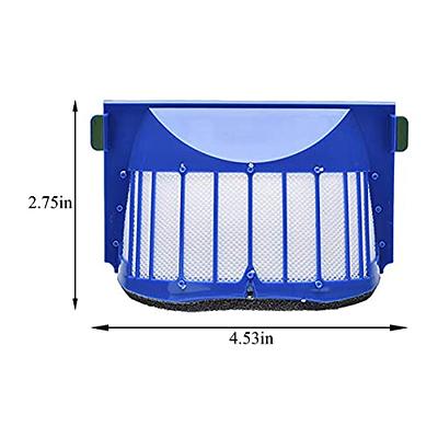 Roomba 615 Replacement Parts, Roomba 675 Replacement Parts