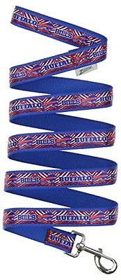  Zubaz NFL Team Pet Jersey for Dogs, Buffalo Bills, XX