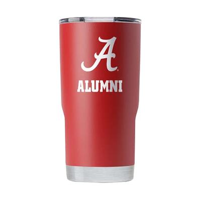 Gametime Sidekicks Florida State 20oz Maroon Tumbler -  Officially Licensed, 18/8 Stainless Steel, Double-walled, Vacuum-insulated,  UV LED Printed Logos, Sweatless, Stays Hot/Cold - Full Wrap: Tumblers &  Water Glasses