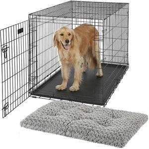 MidWest Single Door iCrate Dog Crate