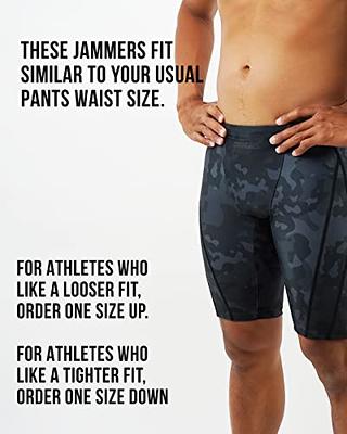 Onvous Men's Swimsuit Briefs, Swimming Briefs for Training and Bathing