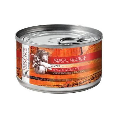 Essence Grain Air & Game Fowl Recipe Canned Dog Food 13-oz, Case of 12