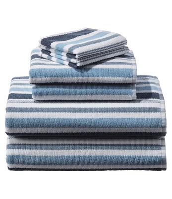 Premium Cotton Towels Sandbar | L.L.Bean