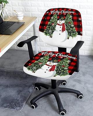 Flash Furniture Seat Cushion For Office Chair - 100% Certipur-us