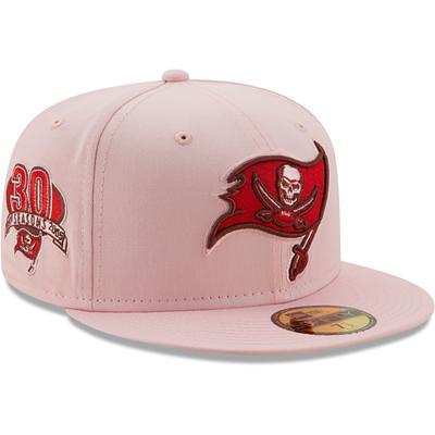 New Era Tampa Bay Buccaneers Basic Fashion 59FIFTY Cap - Macy's