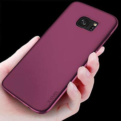 X-level Slim Fit Super Thin phone case Samsung Galaxy S21 FE 5G