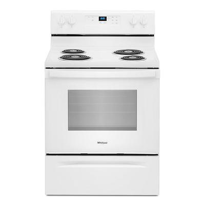 GE JAS640RMSS 24 Inch Wide 2.9 Cu. Ft. Free Standing