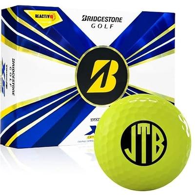 Bridgestone e6 NFL Golf Balls 