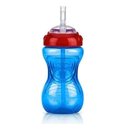 Flexible No Spill Sippy Cups