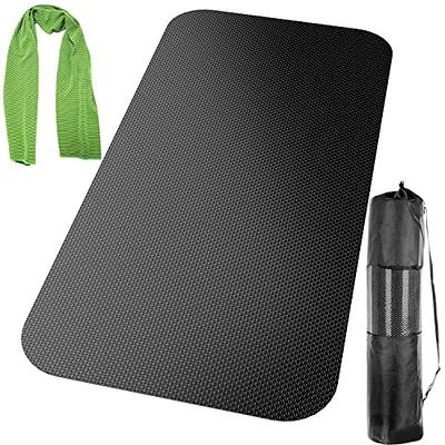 ProsourceFit Treadmill Mat Folding Yahoo Shopping