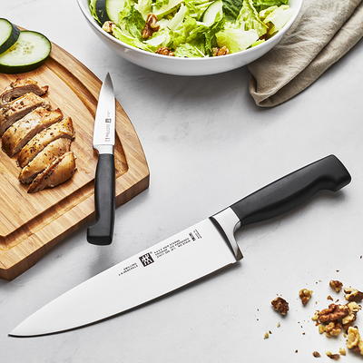 Zwilling Professional S 3-piece Starter Knife Set - Yahoo Shopping