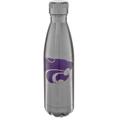 WSU Fanatics 24 oz. Stainless Steel Water Bottle