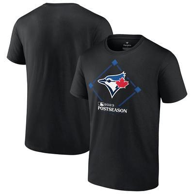 Toronto Blue Jays 2023 Postseason Around The Horn T Shirt, hoodie