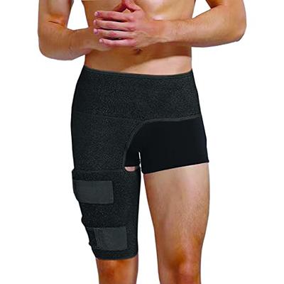 Solmyr Broken Rib Brace, Rib and Chest Binder Belt for Men and