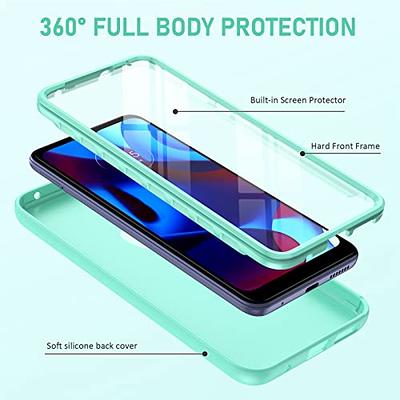 Moto G4 Play Case Matte Soft Silicone TPU Back Cover For Motorola Moto G4  Play Phone