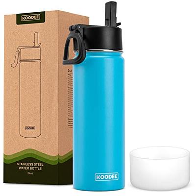 Contigo Cortland 2.0 AutoSeal Spill-Proof Lid 40 oz. Water Bottle