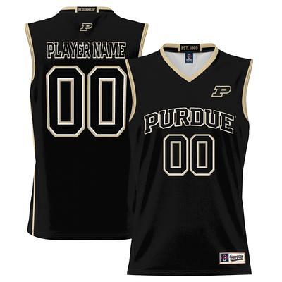 Unisex ProSphere Black Louisville Cardinals NIL Pick-A-Player Men's  Basketball Jersey