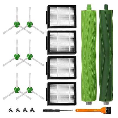 Accessories For iRobot Roomba i3 i4 i6 i7 i8/Plus E5 E6 E7 Parts Brushes  Filters