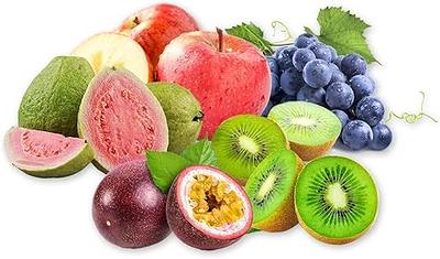  KIWI Fruit Tropical,Organic Heirloom 50 SEEDS Tropical Fruit  Bearing Vines : Patio, Lawn & Garden