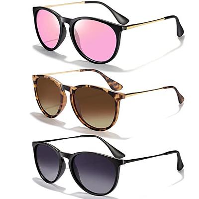 Where to shop designer sunglasses for women and men in 2023