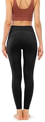 Joyspels leggings are perfect for more than just working out. They are