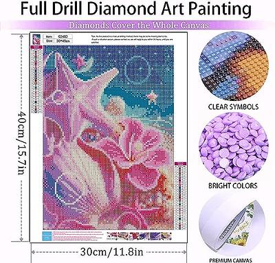 xackcme Starfish Beach Diamond Painting Kits for Adults-Shell Beach Diamond  Art Kits for Adults,Ocean Gem Art Kits for Adults for Gift Home Wall Decor  Gifts(16x12inch) - Yahoo Shopping