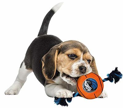 Pet Supplies : PETS FIRST NCAA Texas A&M Aggies Football Dog Toy