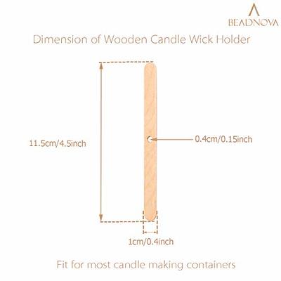 Wickman Candle Wick Trimmer, Matte Black