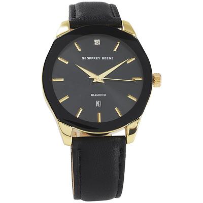 Geoffrey Beene Womens Classic Bracelet Watch with India | Ubuy