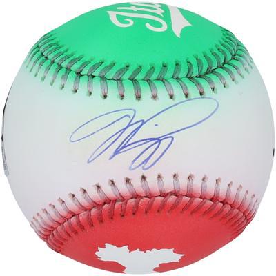 Mike Piazza New York Mets Autographed Baseball - Art by Stadium Custom  Kicks Limited Edition #1 of 1 XJ05530474 - Yahoo Shopping