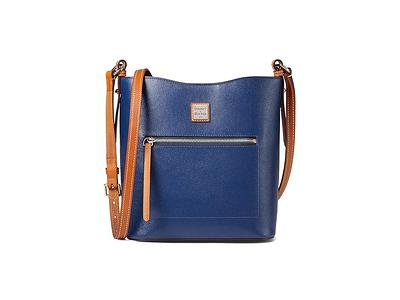 Dooney & Bourke Saffiano Ridley