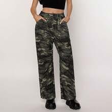 25 Badass Ways to Style Camo Pants - Yahoo Sports