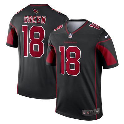 Fanatics Arizona Cardinals J.J. Watt Name & Number T-Shirt