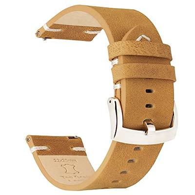 IDW13,IDW16,IDW19 Smartwatch Bands, Lamshaw 22mm Stretch Elastics Nylon  Adjustable Replacement Strap Accessories for Men & Women Compatible for  TOOBUR,TEMINICE,VRPEFIT,Konitee,Gydom,Faweio IDW13 Watch / Woneligo W3 /  TOOBUR,Faweio IDW16 Watch / MILO