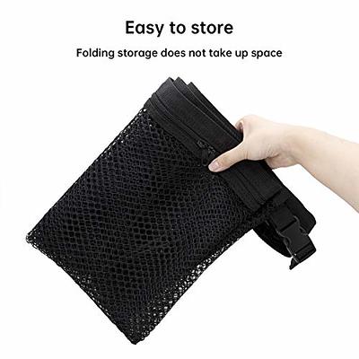 Kaskawise Car Ceiling Cargo Net Pocket,31x21 Adjustable Double-Layer Mesh  SUV Roof Organizer Long Trip Ceiling Storage Net,Car Camping Cargo Net for  Car,SUV,Van Life Accessories - Yahoo Shopping