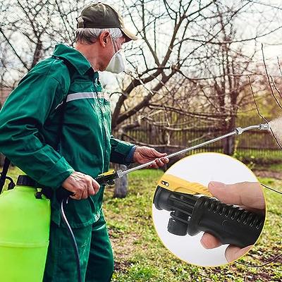 Vanpet Replacement Handle For Sprayer