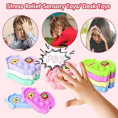 120 Pack Sticky Hands for Kids, Party Favors for Kids 4-8 8-12 Small  Stretch Fidget Sensory Toys Bulk Birthday Christmas Goodie Bag Stuffers  Treasure Box Gift Classroom Prize for Boys Girls Adults - Yahoo Shopping