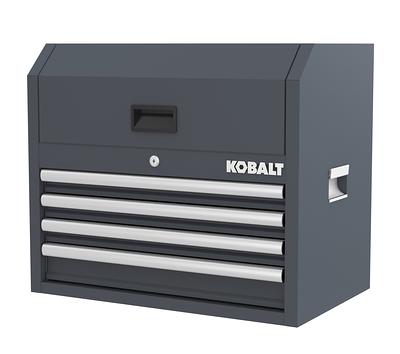 S2000 26 in 5-Drawer Metal Tool Chest