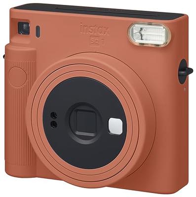 Fujifilm INSTAX SQUARE SQ40 Instant Film Camera (16802814) - Moment